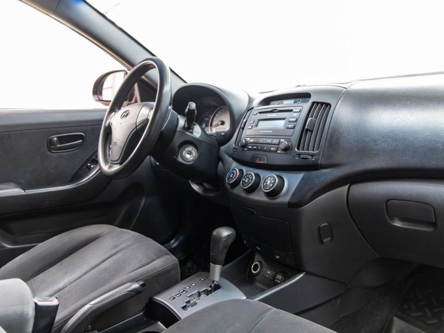 Hyundai Elantra IV (HD) Волгоград  - изображение 26