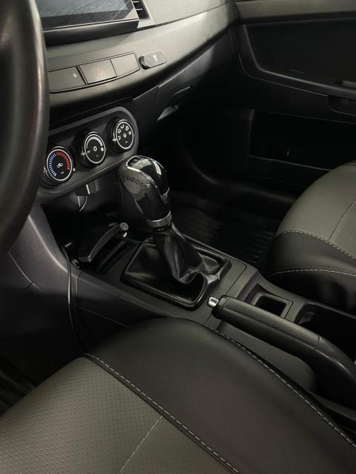 Mitsubishi Lancer X Воронеж  - изображение 16