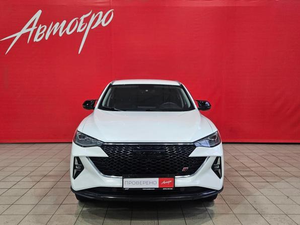 Haval F7x I Рестайлинг с пробегом 2022 года, цена 2 229 000 рублей, 71973 км, внедорожник, Автокод Объявления
