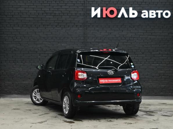 Daihatsu Boon III с пробегом 2018 года, цена 1 000 000 рублей, 77409 км, хэтчбек, Автокод Объявления