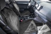 Mitsubishi Lancer X Барнаул  - изображение 46