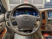 Toyota Land Cruiser 100 Series Рестайлинг 2 Пермь  - изображение 30