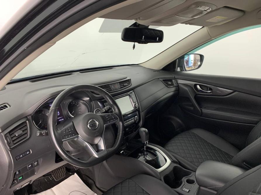 Nissan X-Trail III Рестайлинг Ногинск  - изображение 15