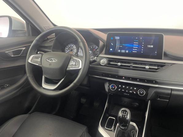 Chery Tiggo 4 Pro I Рестайлинг с пробегом 2025 года, цена 1 740 000 рублей, 6138 км, внедорожник, Автокод Объявления