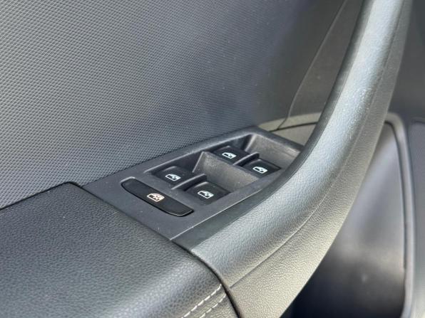 Volkswagen Polo VI с пробегом 2020 года, цена 1 280 000 рублей, 125791 км, лифтбек, Автокод Объявления