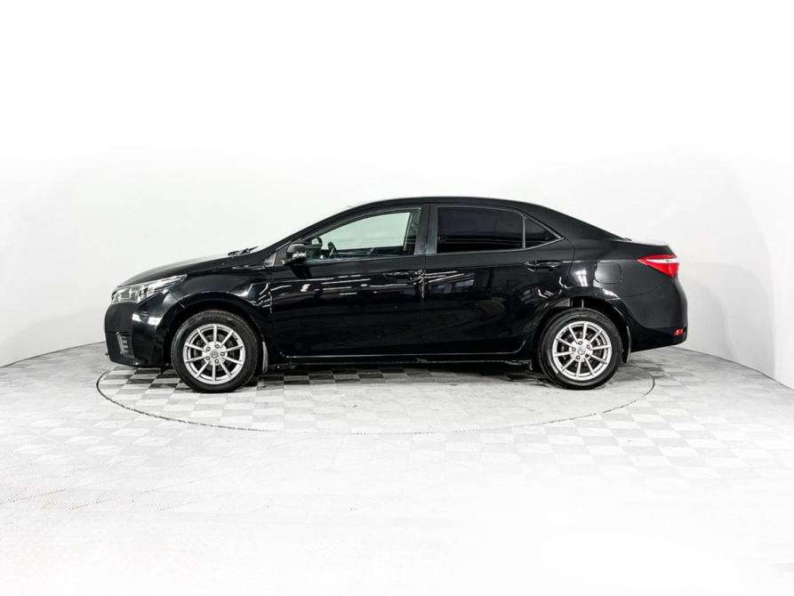 Toyota Corolla XI (E160 E170 E180) Ногинск  - изображение 6