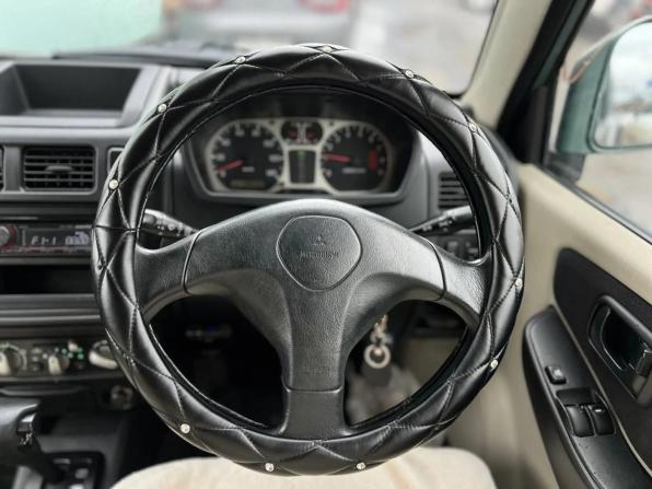 Mitsubishi Pajero Mini II с пробегом 2005 года, цена 549 000 рублей, 88372 км, внедорожник, Автокод Объявления