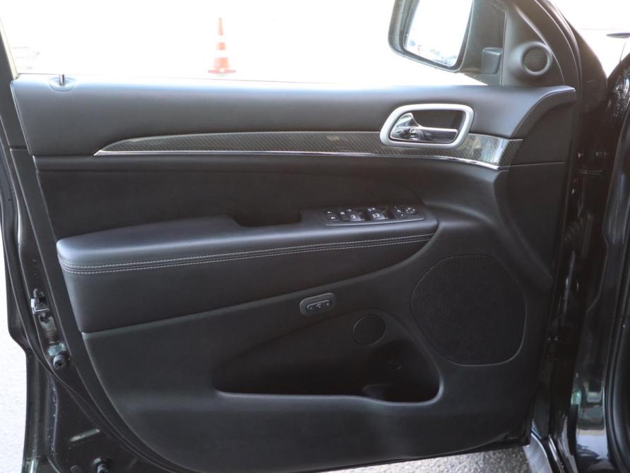 Jeep Grand Cherokee IV (WK2) Санкт-Петербург  - изображение 15