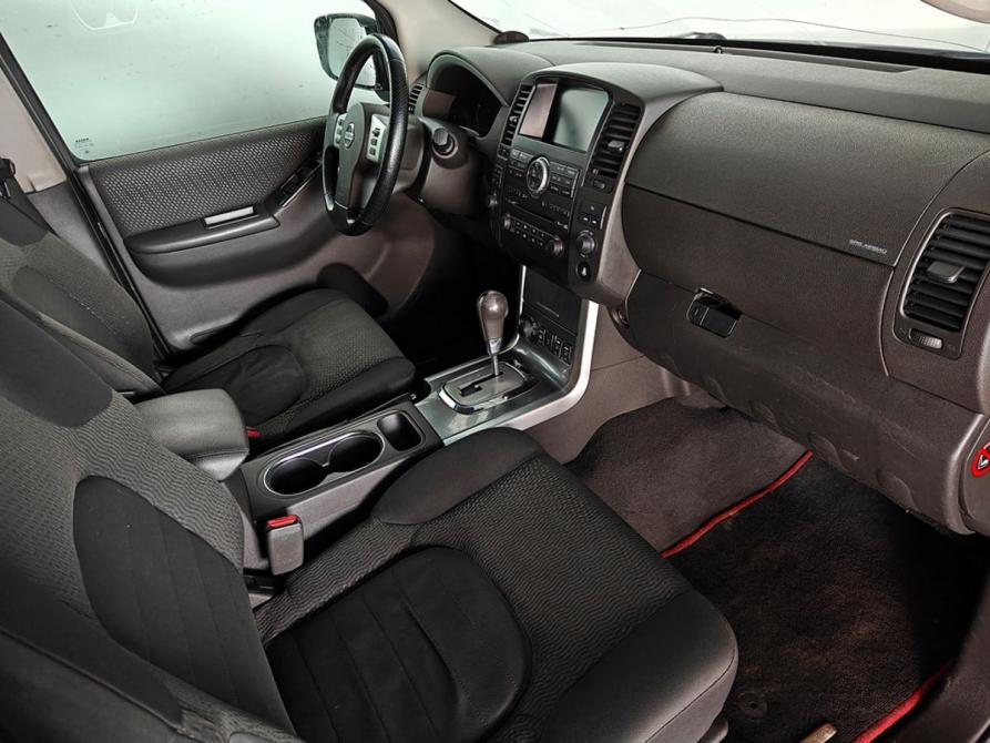 Nissan Pathfinder III Рестайлинг Москва  - изображение 9