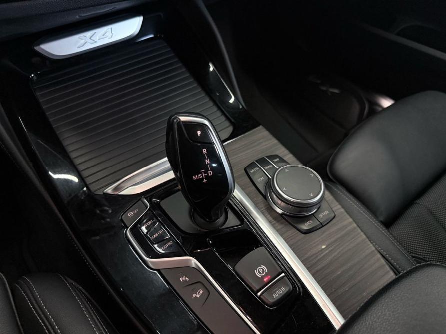 BMW X4 II (G02) Уфа  - изображение 13