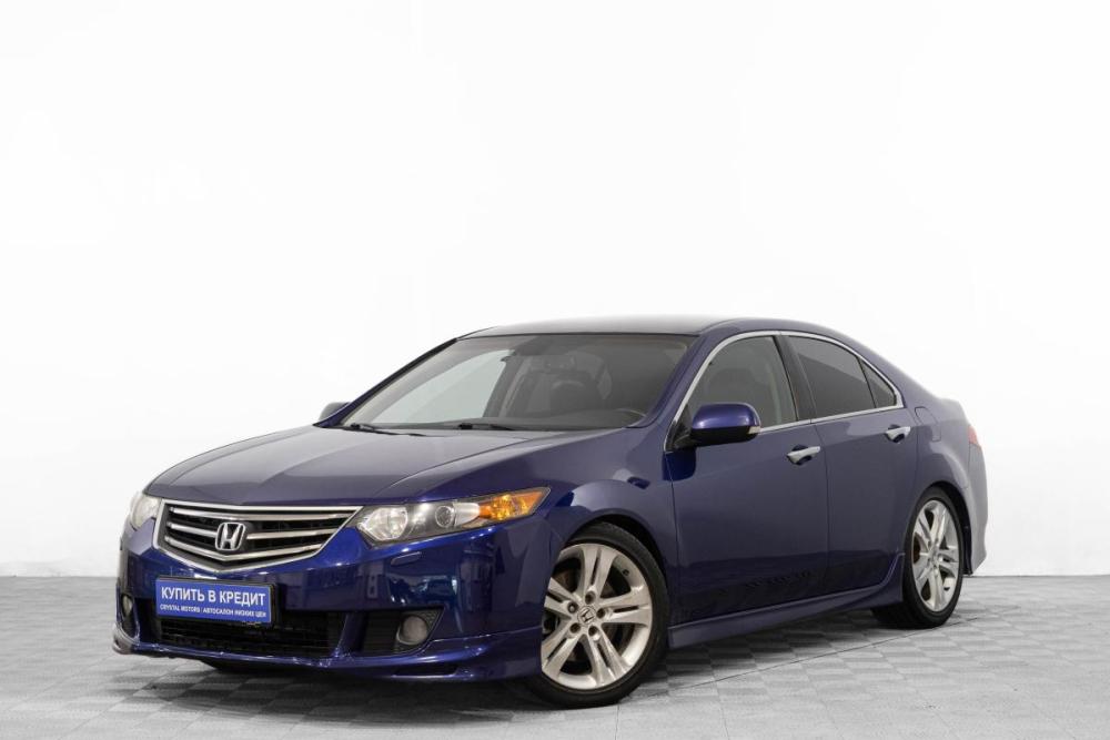 Honda Accord VIII Барнаул  - изображение 4