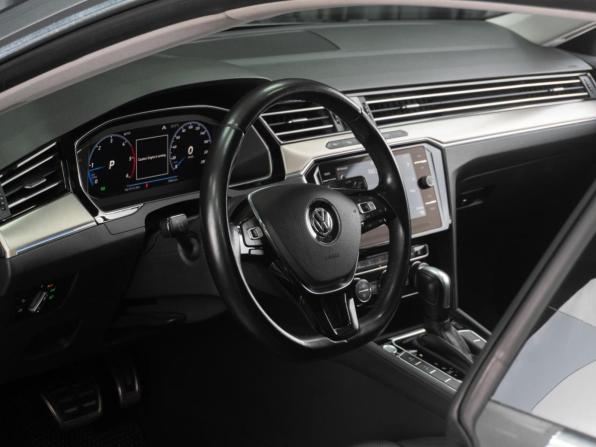 Volkswagen Arteon I Рестайлинг с пробегом 2020 года, цена 3 639 000 рублей, 78864 км, лифтбек, Автокод Объявления