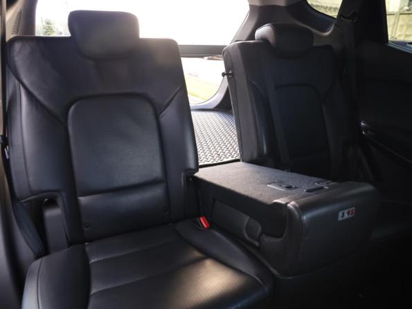 Hyundai Santa Fe III с пробегом 2012 года, цена 1 369 000 рублей, 296865 км, внедорожник, Автокод Объявления