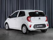 Kia Picanto III Волгоград  - изображение 20