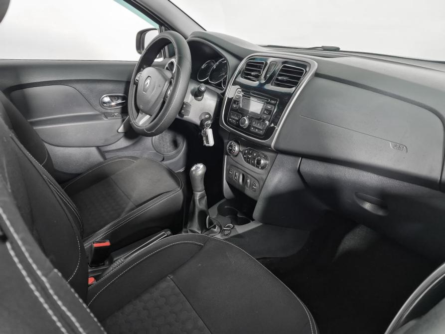 Renault Sandero II Нижний Новгород  - изображение 10