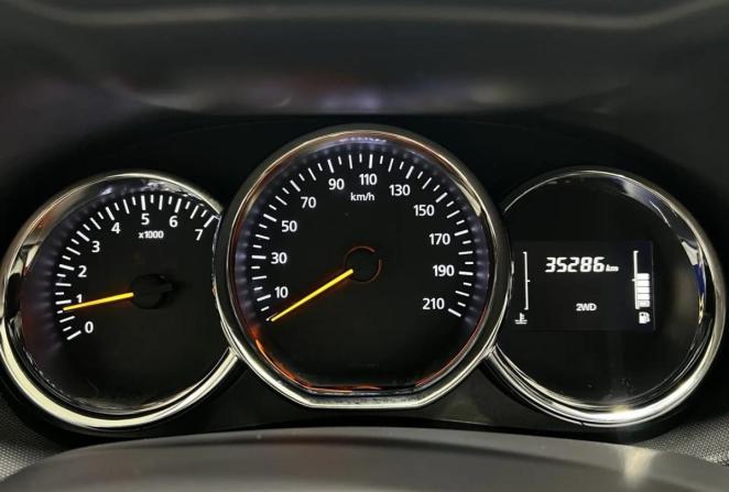 Renault Duster I Рестайлинг с пробегом 2020 года, цена 1 750 000 рублей, 35286 км, внедорожник, Автокод Объявления