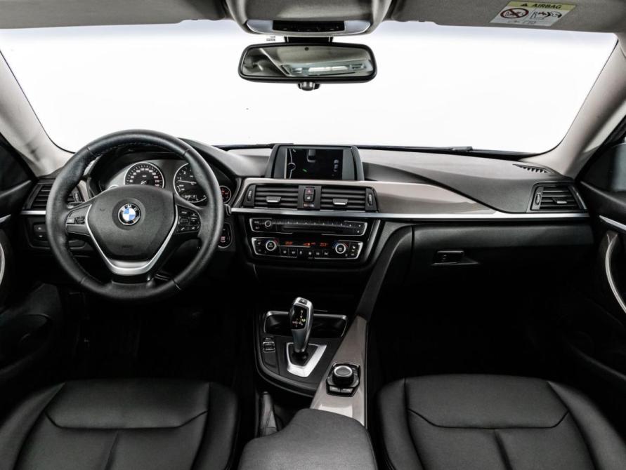 BMW 4 серии F32/F33/F36 Санкт-Петербург  - изображение 14