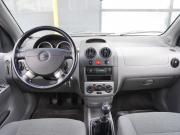 Chevrolet Aveo I Москва  - изображение 26