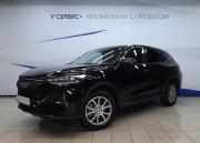 Haval F7 I Рестайлинг Москва  - изображение 23