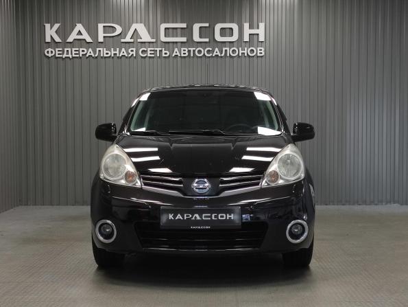 Nissan Note I Рестайлинг с пробегом 2012 года, цена 699 000 рублей, 165178 км, хэтчбек, Автокод Объявления