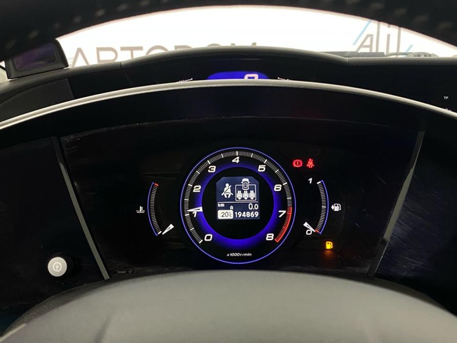 Honda Civic VIII Москва  - изображение 14