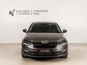 Skoda Octavia III (A7) Рестайлинг Казань  - изображение 10