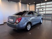 Chevrolet Aveo II Чебоксары  - изображение 33