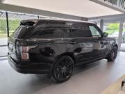 Land Rover Range Rover IV Рестайлинг Москва  - изображение 49