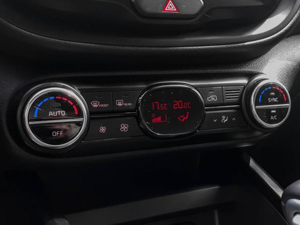 Kia Soul III с пробегом 2020 года, цена 2 180 000 рублей, 56589 км, хэтчбек, Автокод Объявления