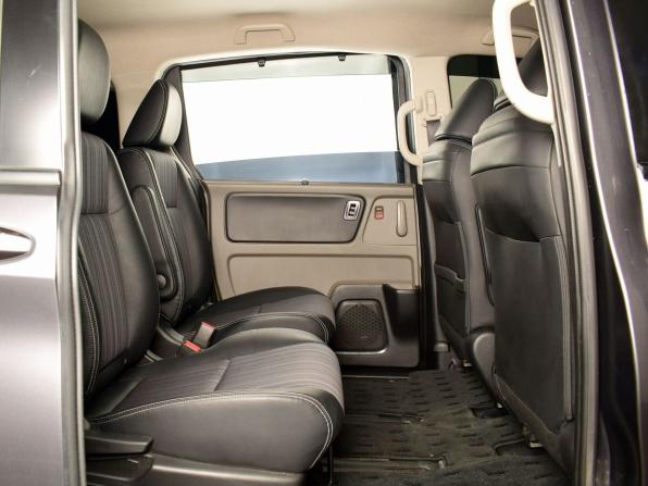 Honda Freed II с пробегом 2017 года, цена 1 275 999 рублей, 136766 км, компактвэн, Автокод Объявления