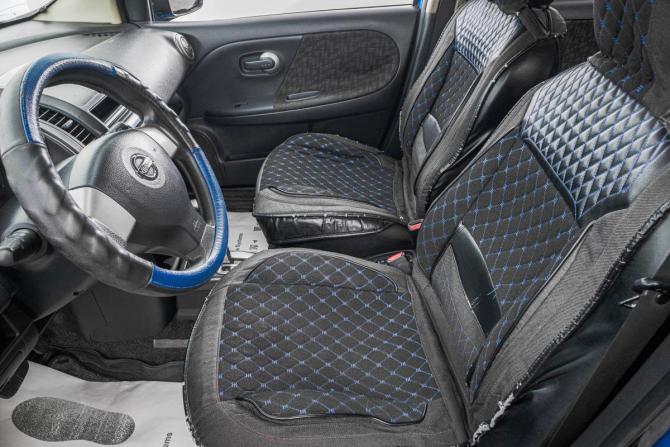 Nissan Note I с пробегом 2007 года, цена 649 000 рублей, 254400 км, хэтчбек, Автокод Объявления