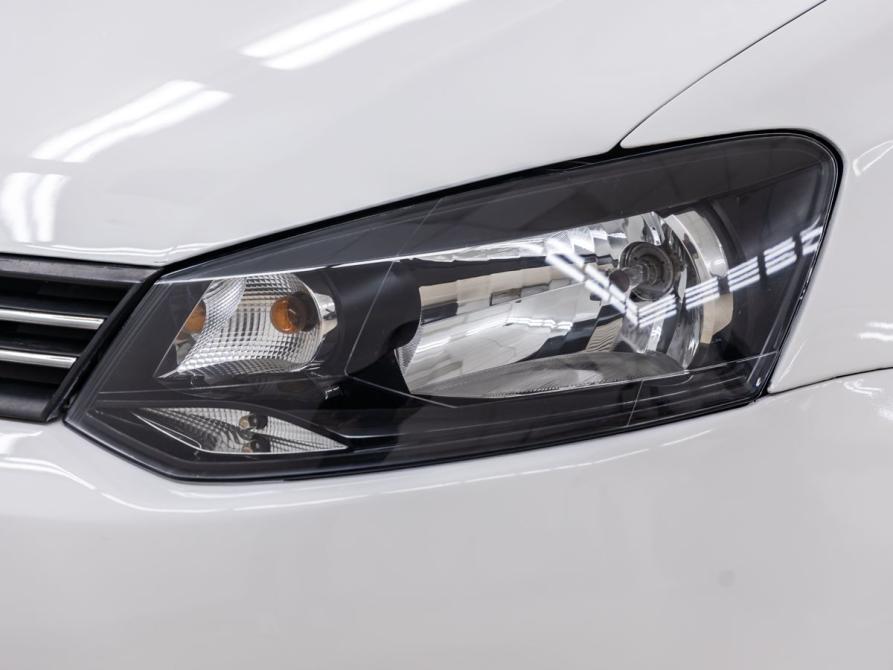 Volkswagen Polo V Волгоград  - изображение 11