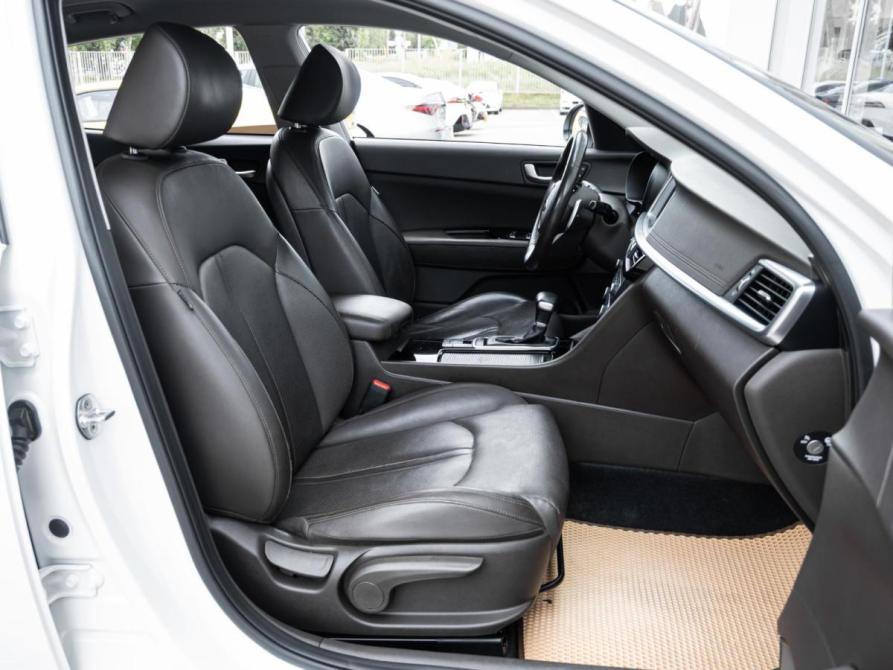 Kia Optima IV Рестайлинг Ставрополь  - изображение 7