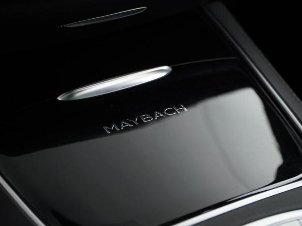 Mercedes-Benz Maybach S-Класс I (X222) с пробегом 2014 года, цена 5 407 777 рублей, 137754 км, седан, Автокод Объявления