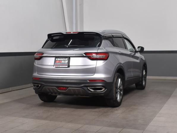 Geely Coolray I с пробегом 2019 года, цена 1 799 995 рублей, 99150 км, внедорожник, Автокод Объявления