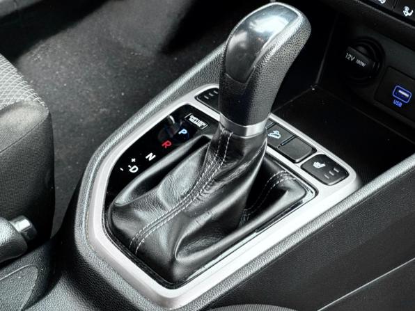 Hyundai Creta I Рестайлинг с пробегом 2020 года, цена 1 810 000 рублей, 140681 км, внедорожник, Автокод Объявления