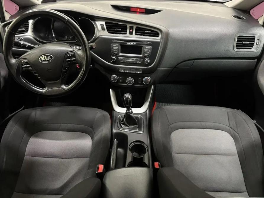 Kia Ceed II Саратов  - изображение 7