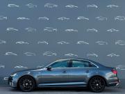 Audi A4 V (B9) Санкт-Петербург  - изображение 44