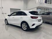 Kia Ceed III Челябинск  - изображение 21