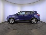 Nissan Qashqai II Москва  - изображение 37