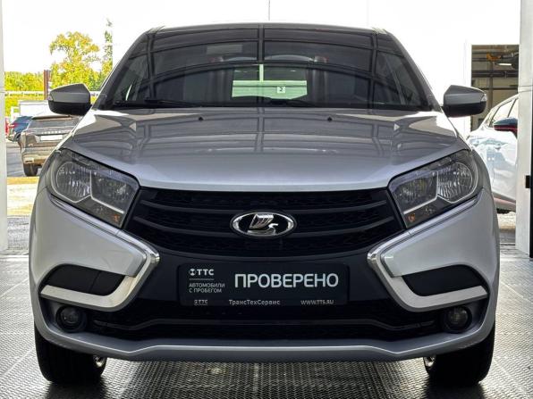 Lada (ВАЗ) XRAY I с пробегом 2018 года, цена 805 000 рублей, 78976 км, хэтчбек, Автокод Объявления
