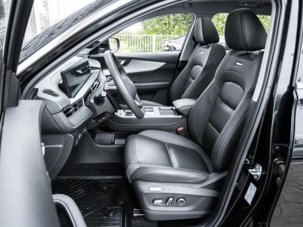 Chery Tiggo 7 Pro Max I с пробегом 2023 года, цена 1 740 000 рублей, 30113 км, внедорожник, Автокод Объявления