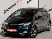 Honda Fit III Рестайлинг Екатеринбург  - изображение 28