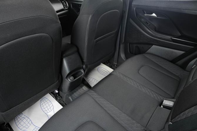 Hyundai Creta II с пробегом 2021 года, цена 2 159 000 рублей, 81032 км, внедорожник, Автокод Объявления