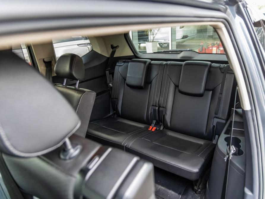 Volkswagen Teramont I Волгоград  - изображение 13