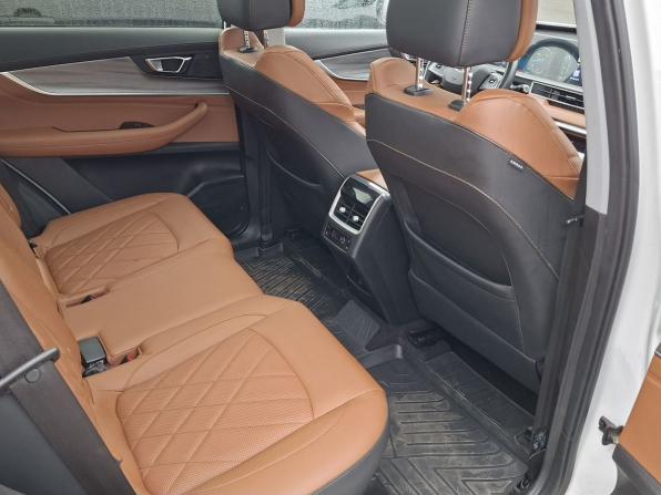 Chery Tiggo 8 Pro Max I с пробегом 2022 года, цена 2 095 000 рублей, 88183 км, внедорожник, Автокод Объявления