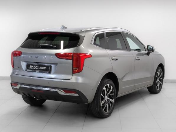 Haval Jolion I с пробегом 2022 года, цена 1 815 000 рублей, 57071 км, внедорожник, Автокод Объявления