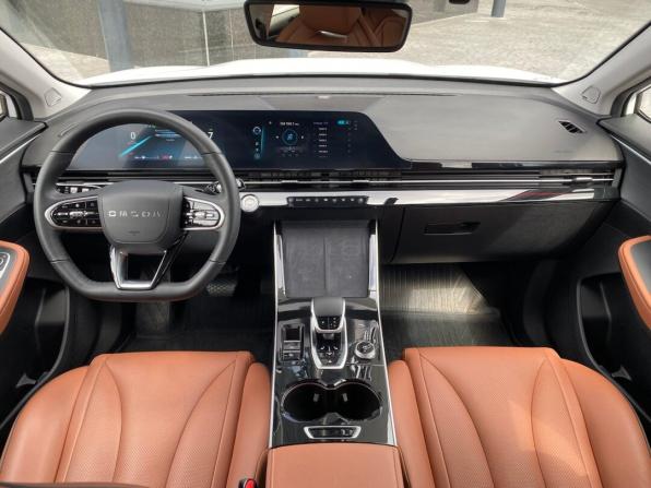 Omoda C5 I с пробегом 2023 года, цена 1 829 000 рублей, 34447 км, внедорожник, Автокод Объявления