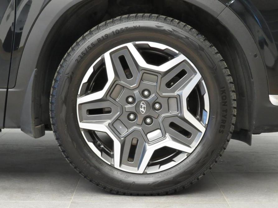 Hyundai Santa Fe IV Рестайлинг Санкт-Петербург  - изображение 33