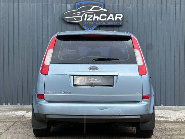Ford C-MAX I с пробегом 2005 года, цена 349 000 рублей, 249000 км, компактвэн, Автокод Объявления